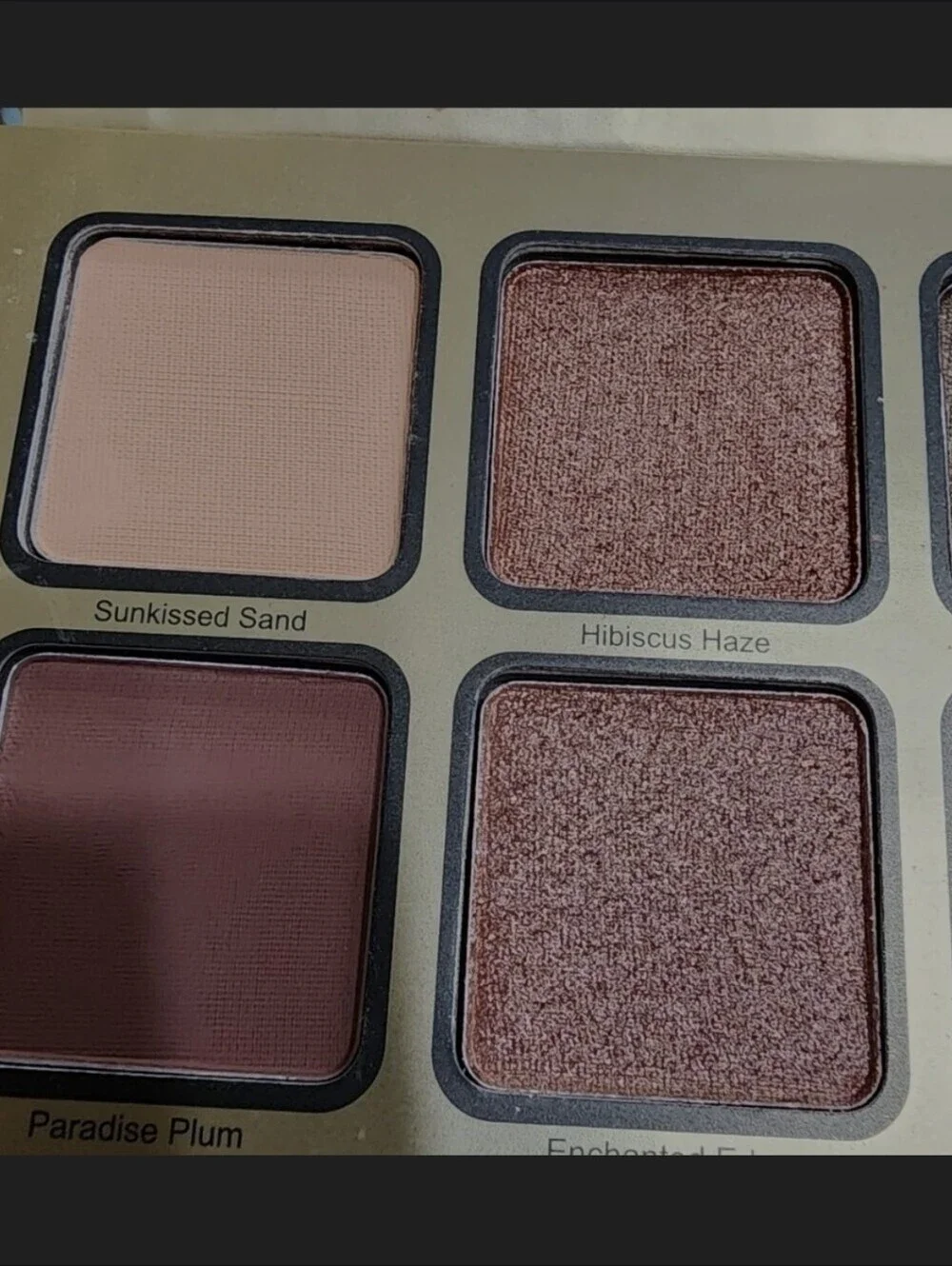 Violet Voss versatile vibrant